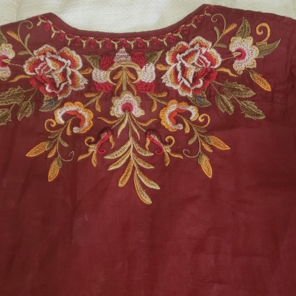 Nwt Johnny Was - Picture 7 of 8